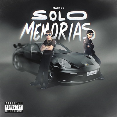 Solo Memorias - Single