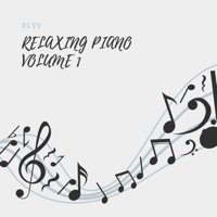 Relaxing Piano, Vol. 1 - EP - Elty