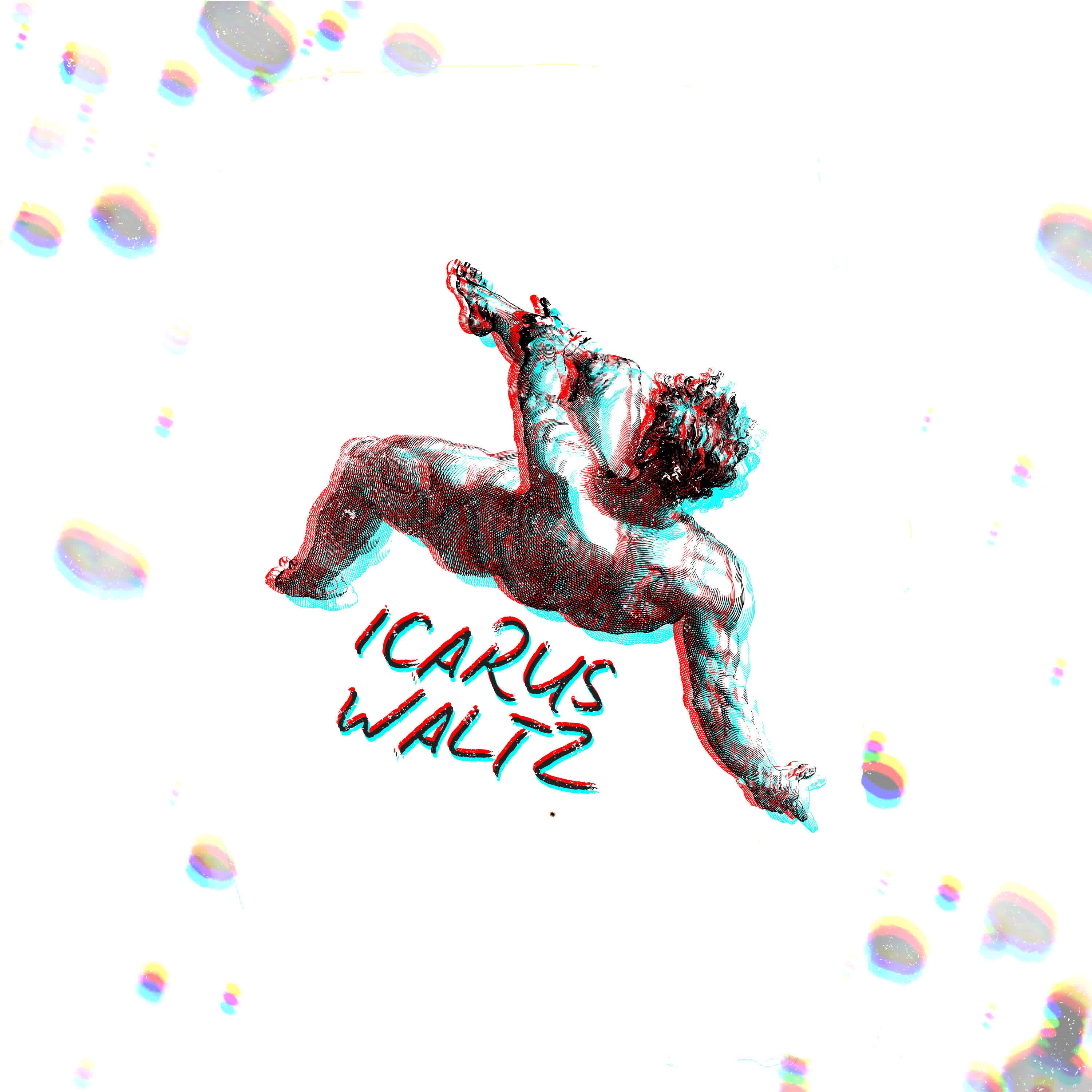 Icarus Waltz - Single
