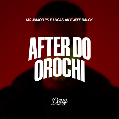 After do Orochi - Single