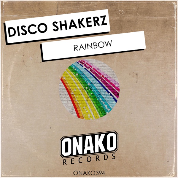 Rainbow - Single
