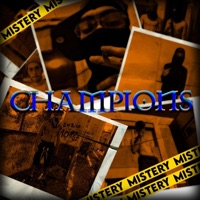 Champions - Single - Mistery