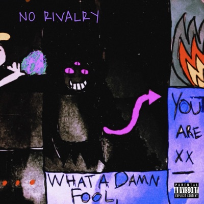 No Rivalry - Single