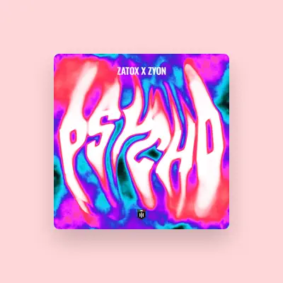 Listen to ZYON, watch music videos, read bio, see tour dates & more!
