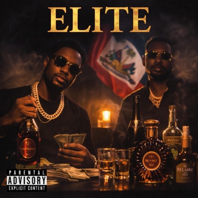 ELITE - Single