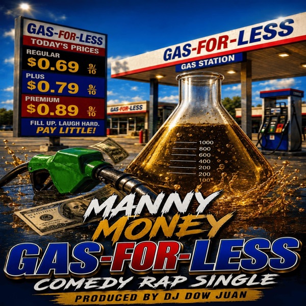 GAS FOR LESS