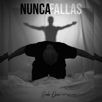 Nunca Fallas - Single - Gabi Diaz