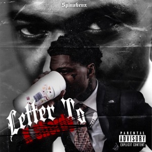 Letter to K Shordy - Single