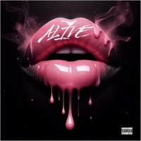 ALIVE - Single - Riqo LaRon