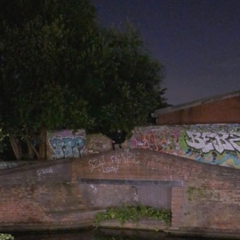 Funeral (feat. Ocin) Noise Complaint