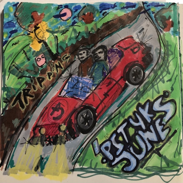 Tripping - Single