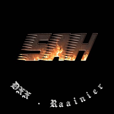 SAH (feat. Raainier) - Single