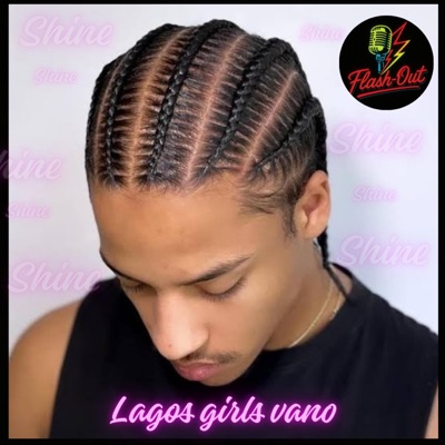 Lagos girls VANO - Single