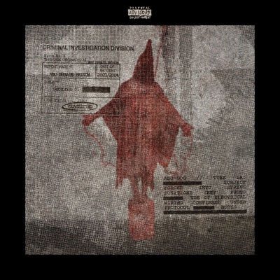 ABU GHRAIB - Single