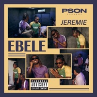 Ebele - Single - PSON