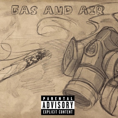Gas And Air - Single