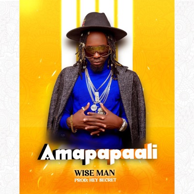 Amapapaali - Single