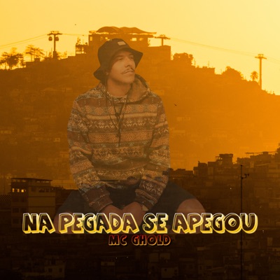Na Pegada Se Apegou - Single