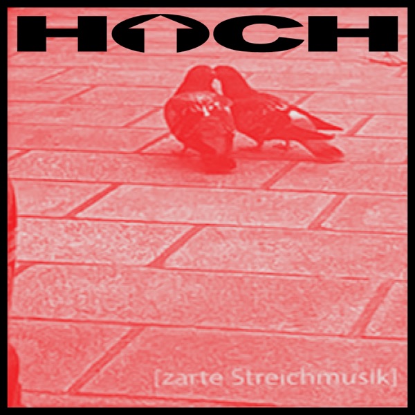 Hoch - EP