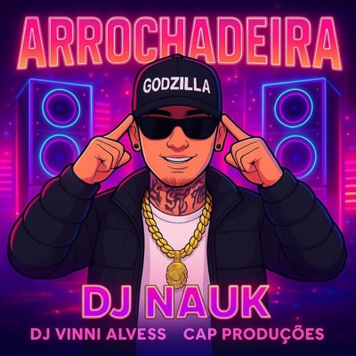 Sem Frescura Sem Pirraça (feat. Dj Vinni Alvess & Caique Ap) - Single