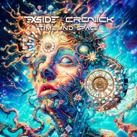 Time and Space X-Side & Cronick
