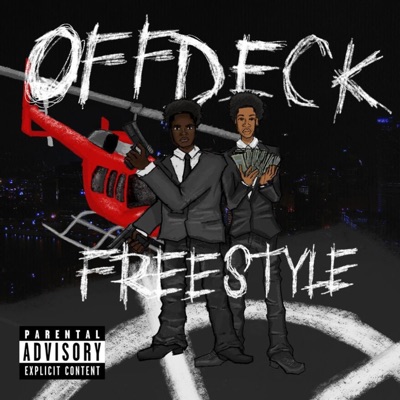 OFF DECK (feat. baby rico) - Single
