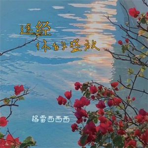 途经你的盛放 - Single