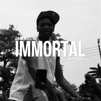 Immortal - Single
