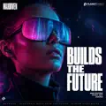 Builds the Future