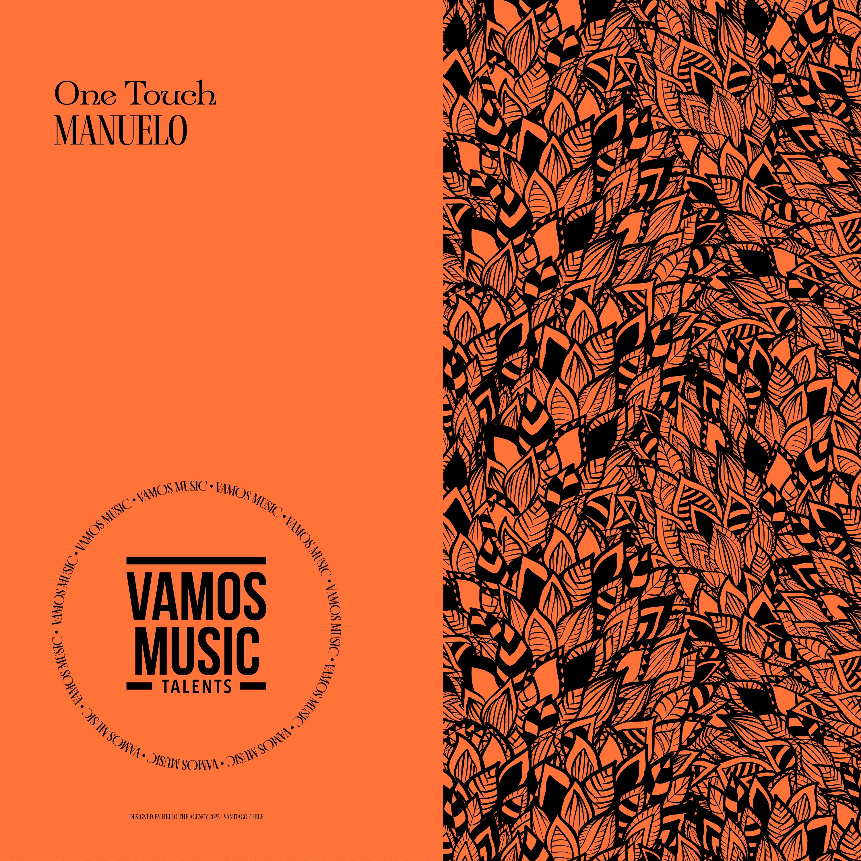 One Touch - Single