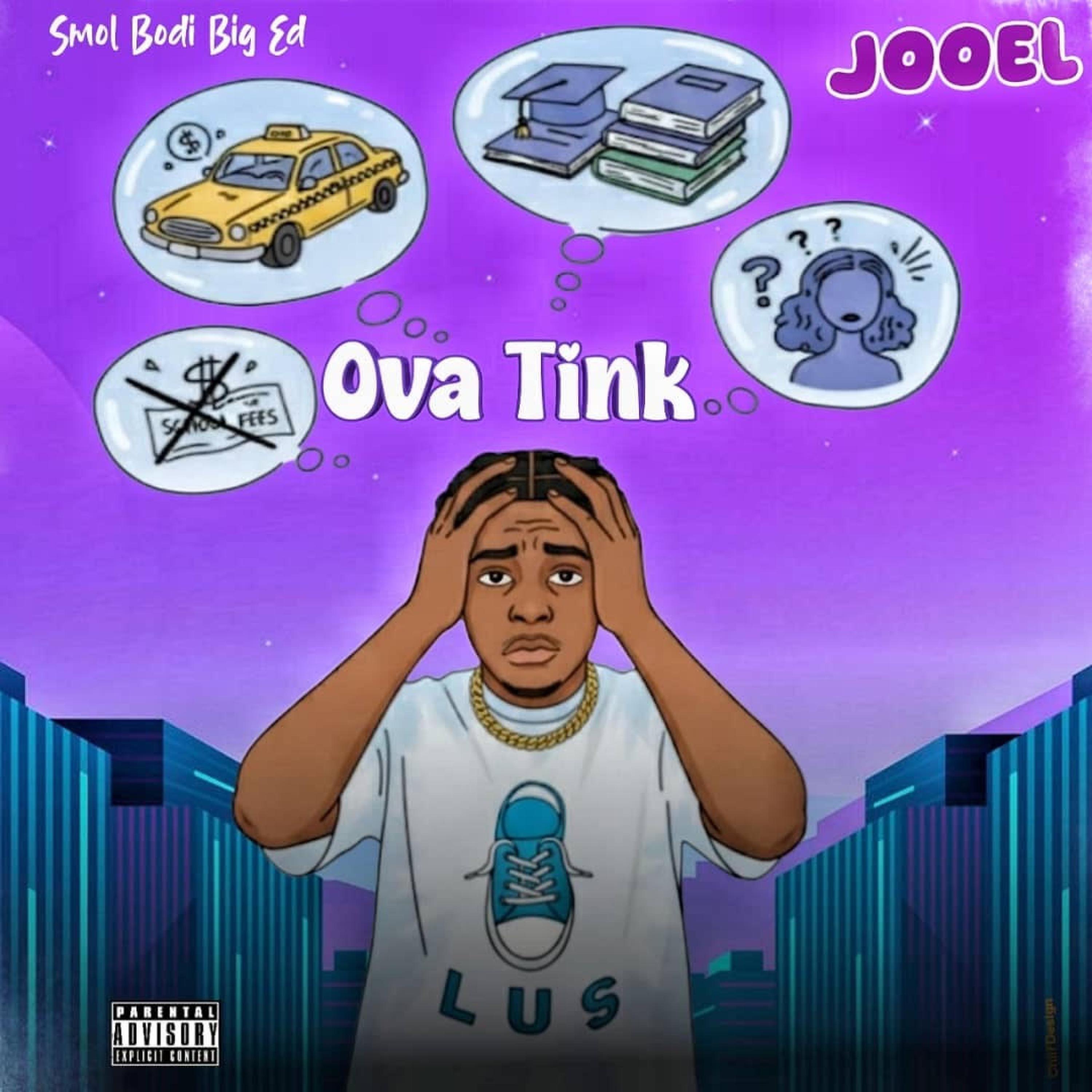 Ova Tink - Single