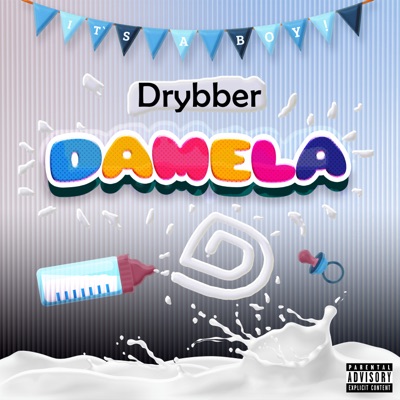 Damela - Single