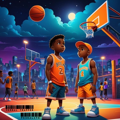 STAY SHINING (feat. PESKALITO) - Single