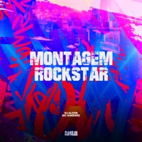 Montagem Rockstar - Single - Mc Gimenes