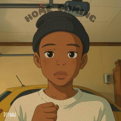 Home Coming - Single