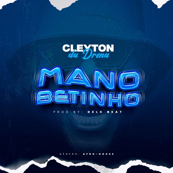 Mano Betinho