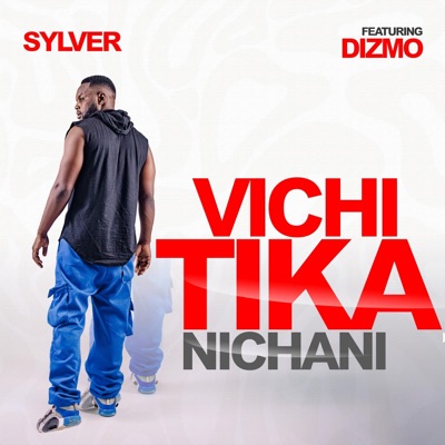 Vichitika Nichani (feat. Dizmo) - Single