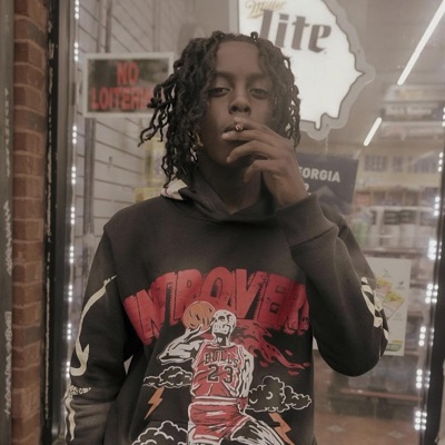Raq Baby 952 - I'm Up
