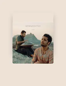 Dengarkan Shuran, tonton video musik, baca bio, lihat tanggal tur & lainnya!