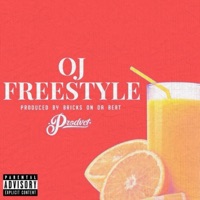 OJ FREESTYLE - Single - Prodvct