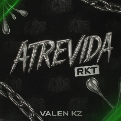 Atrevida Rkt - Single