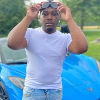 White Tee - Single - Yungtye22