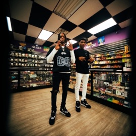 Quick Feet (feat. Nlmb Lwill) Courtside