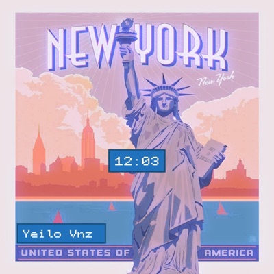 New York - Single