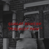 Percocet Pain - Single - Gualae Huncho