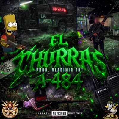 El Churras A484 - Single