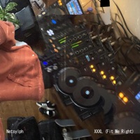 XXXL (Fit Me Right) - Single - Netsylph