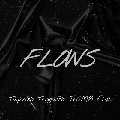 Flows (feat. Trigga, Jr & Flipz) - Single
