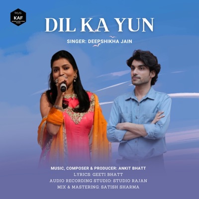 Dil Ka Yun (Female) - Single