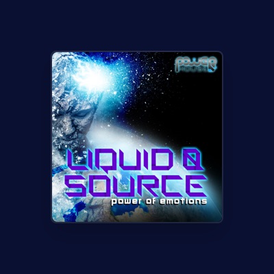 Listen to Liquid Source, watch music videos, read bio, see tour dates & more!